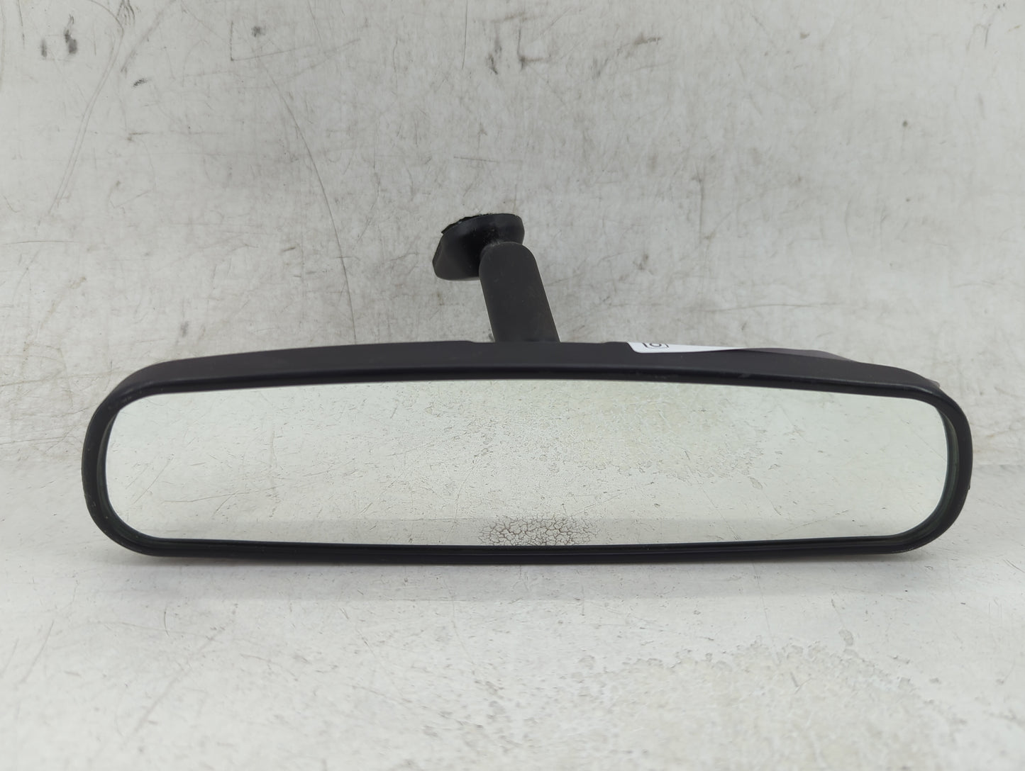 2011-2015 Mitsubishi Outlander Sport Interior Rear View Mirror Replacement OEM Fits Fits 2011 2012 2013 2014 2015 2016 2017 