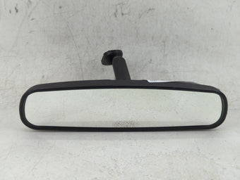 compare product 2011-2015 Mitsubishi Outlander Sport Interior Rear View Mirror Replacement OEM Fits Fits 2011 2012 2013 2014 2015 2016 2017 OEM Used Auto Parts