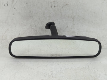 2011-2015 Mitsubishi Outlander Sport Interior Rear View Mirror Replacement OEM Fits Fits 2011 2012 2013 2014 2015 2016 2017 