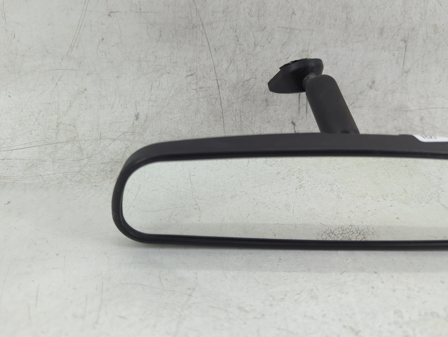 2011-2015 Mitsubishi Outlander Sport Interior Rear View Mirror Replacement OEM Fits Fits 2011 2012 2013 2014 2015 2016 2017 