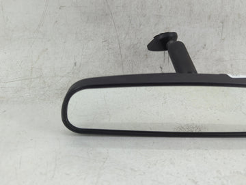 2011-2015 Mitsubishi Outlander Sport Interior Rear View Mirror Replacement OEM Fits Fits 2011 2012 2013 2014 2015 2016 2017 OEM Used Auto Parts