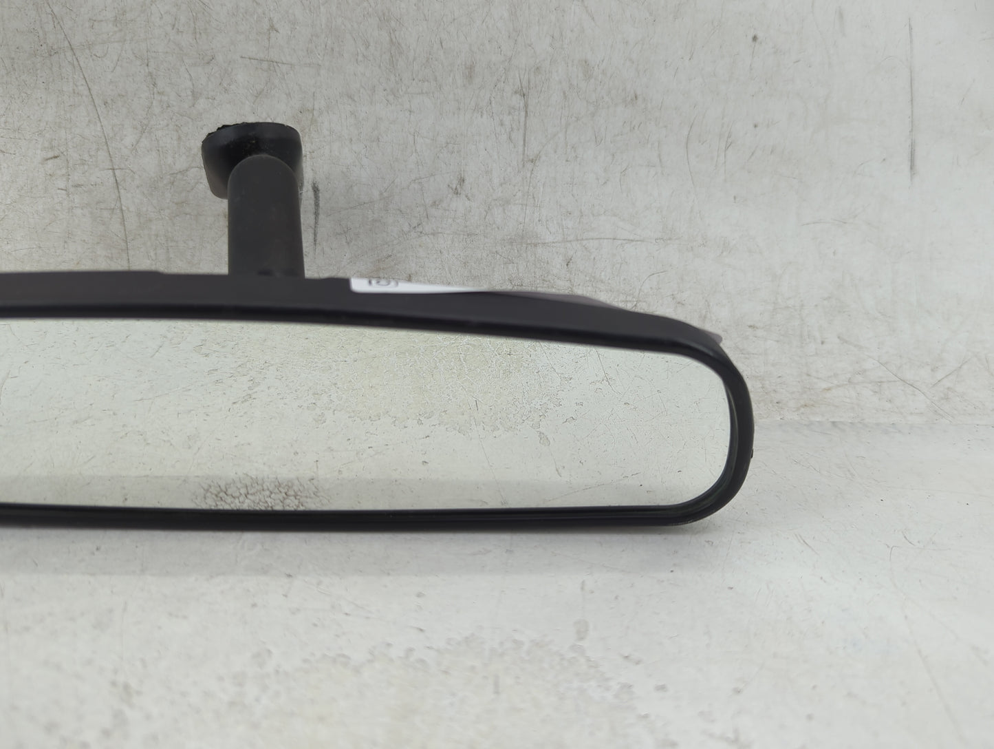 2011-2015 Mitsubishi Outlander Sport Interior Rear View Mirror Replacement OEM Fits Fits 2011 2012 2013 2014 2015 2016 2017 