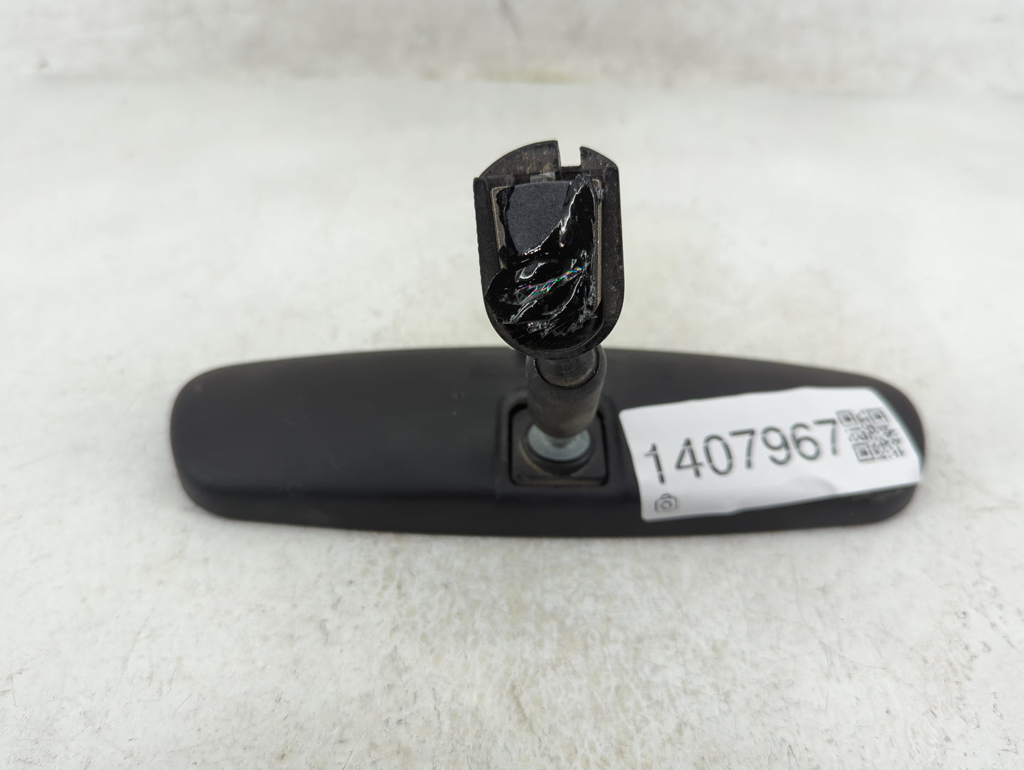 2011-2015 Mitsubishi Outlander Sport Interior Rear View Mirror Replacement OEM Fits Fits 2011 2012 2013 2014 2015 2016 2017 