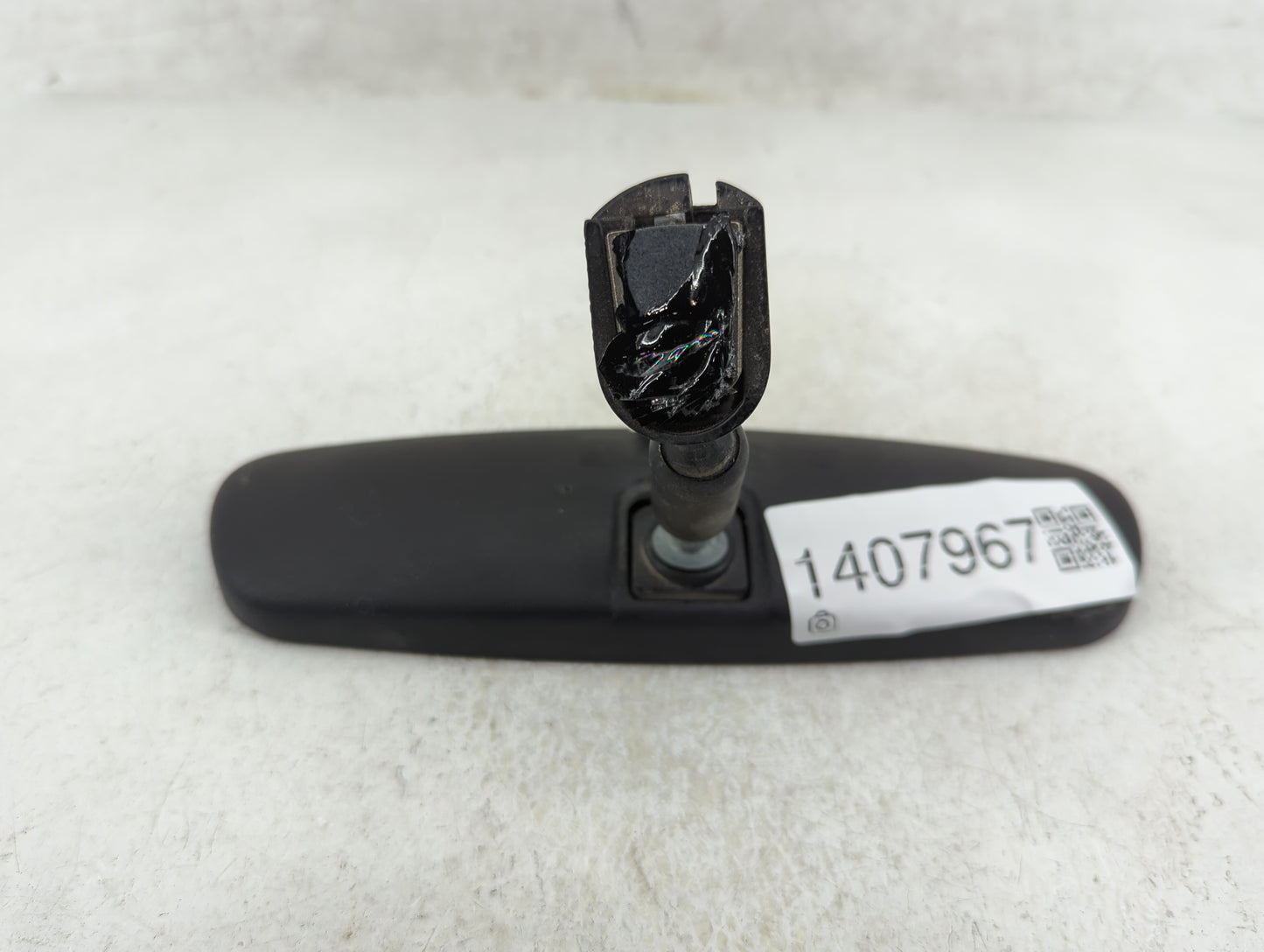 2011-2015 Mitsubishi Outlander Sport Interior Rear View Mirror Replacement OEM Fits Fits 2011 2012 2013 2014 2015 2016 2017 