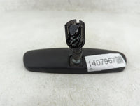 2011-2015 Mitsubishi Outlander Sport Interior Rear View Mirror Replacement OEM Fits Fits 2011 2012 2013 2014 2015 2016 2017 