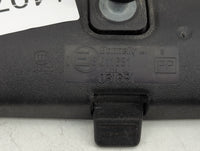 2011-2015 Mitsubishi Outlander Sport Interior Rear View Mirror Replacement OEM Fits Fits 2011 2012 2013 2014 2015 2016 2017 