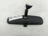 2011-2015 Mitsubishi Outlander Sport Interior Rear View Mirror Replacement OEM Fits Fits 2011 2012 2013 2014 2015 2016 2017 