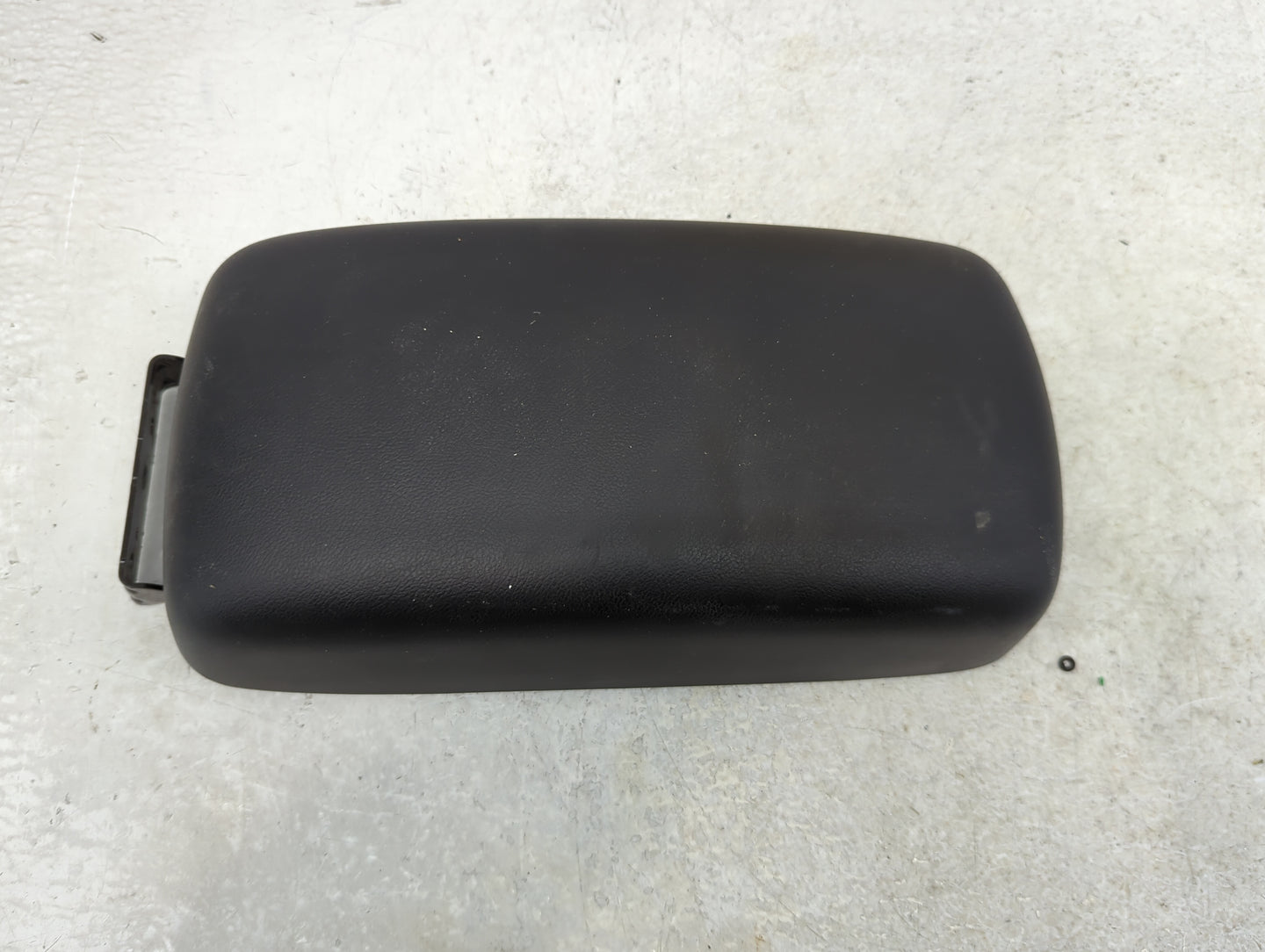 2015 Mitsubishi Outlander Sport Center Console Armrest Cover Lid Fits OEM Used Auto Parts - Oemusedautoparts1.com