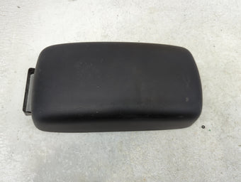 compare product 2015 Mitsubishi Outlander Sport Center Console Armrest Cover Lid Fits OEM Used Auto Parts