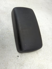 2015 Mitsubishi Outlander Sport Center Console Armrest Cover Lid Fits OEM Used Auto Parts - Oemusedautoparts1.com
