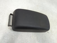 2015 Mitsubishi Outlander Sport Center Console Armrest Cover Lid Fits OEM Used Auto Parts - Oemusedautoparts1.com