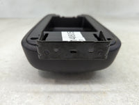 2015 Mitsubishi Outlander Sport Center Console Armrest Cover Lid Fits OEM Used Auto Parts - Oemusedautoparts1.com