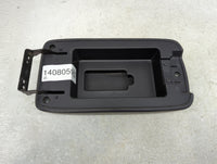 2015 Mitsubishi Outlander Sport Center Console Armrest Cover Lid Fits OEM Used Auto Parts - Oemusedautoparts1.com