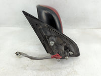 2014-2015 Mitsubishi Outlander Sport Driver Side View Mirror - Left Door Mirror OEM Used - Oemusedautoparts1.com