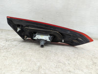 2011-2017 Mitsubishi Outlander Sport Tail Light Assembly Passenger Right OEM Fits Fits 2011 2012 2013 2014 2015 2016 2017 OE