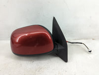 2014-2015 Mitsubishi Outlander Sport Passenger Side View Mirror - Right Door Mirror OEM Used - Oemusedautoparts1.com