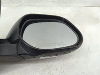 2014-2015 Mitsubishi Outlander Sport Passenger Side View Mirror - Right Door Mirror OEM Used - Oemusedautoparts1.com