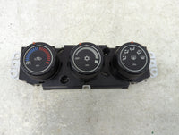 2013-2017 Mitsubishi Outlander Sport Climate Control Module Temperature AC/Heater Replacement P/N:7820A809 Fits OEM Used Aut