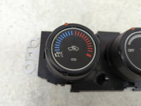 2013-2017 Mitsubishi Outlander Sport Climate Control Module Temperature AC/Heater Replacement P/N:7820A809 Fits OEM Used Aut
