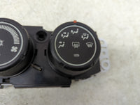 2013-2017 Mitsubishi Outlander Sport Climate Control Module Temperature AC/Heater Replacement P/N:7820A809 Fits OEM Used Aut