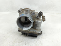 2013-2017 Mitsubishi Outlander Sport Throttle Body Fits Fits 2013 2014 2015 2016 2017 OEM Used Auto Parts - Oemusedautoparts