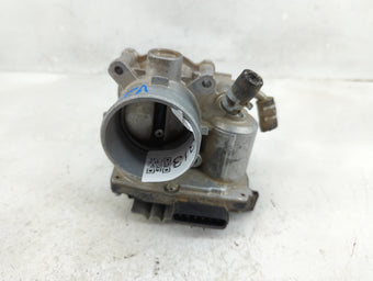 compare product 2013-2017 Mitsubishi Outlander Sport Throttle Body Fits Fits 2013 2014 2015 2016 2017 OEM Used Auto Parts