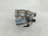 2013-2017 Mitsubishi Outlander Sport Throttle Body Fits Fits 2013 2014 2015 2016 2017 OEM Used Auto Parts - Oemusedautoparts