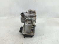 2013-2017 Mitsubishi Outlander Sport Throttle Body Fits Fits 2013 2014 2015 2016 2017 OEM Used Auto Parts - Oemusedautoparts