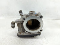 2013-2017 Mitsubishi Outlander Sport Throttle Body Fits Fits 2013 2014 2015 2016 2017 OEM Used Auto Parts - Oemusedautoparts