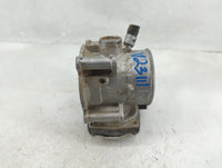2013-2017 Mitsubishi Outlander Sport Throttle Body Fits Fits 2013 2014 2015 2016 2017 OEM Used Auto Parts - Oemusedautoparts