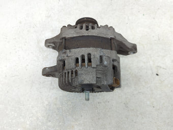 compare product 2011-2017 Mitsubishi Outlander Sport Alternator Replacement Generator Charging Assembly Engine OEM P/N:1800A288 Fits OEM Used Auto Parts