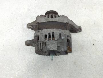 2011-2017 Mitsubishi Outlander Sport Alternator Replacement Generator Charging Assembly Engine OEM P/N:1800A288 Fits OEM Use