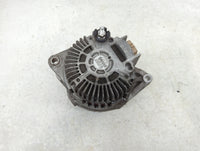 2011-2017 Mitsubishi Outlander Sport Alternator Replacement Generator Charging Assembly Engine OEM P/N:1800A288 Fits OEM Use