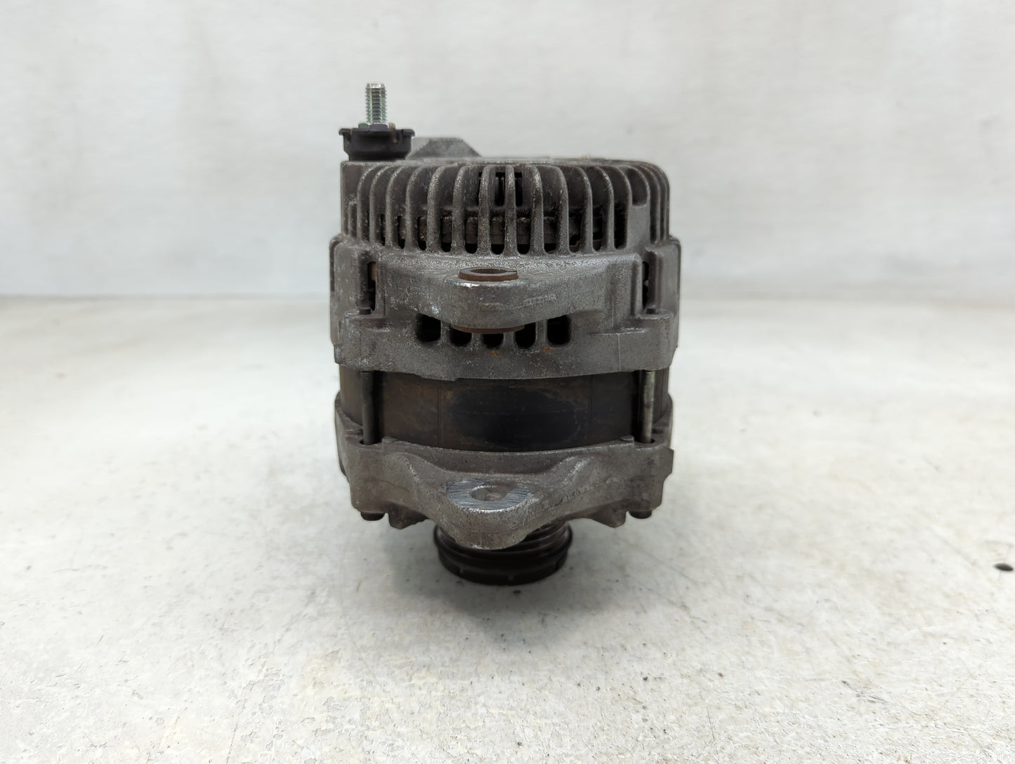 2011-2017 Mitsubishi Outlander Sport Alternator Replacement Generator Charging Assembly Engine OEM P/N:1800A288 Fits OEM Use