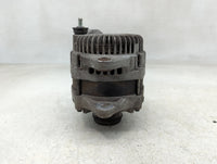 2011-2017 Mitsubishi Outlander Sport Alternator Replacement Generator Charging Assembly Engine OEM P/N:1800A288 Fits OEM Use