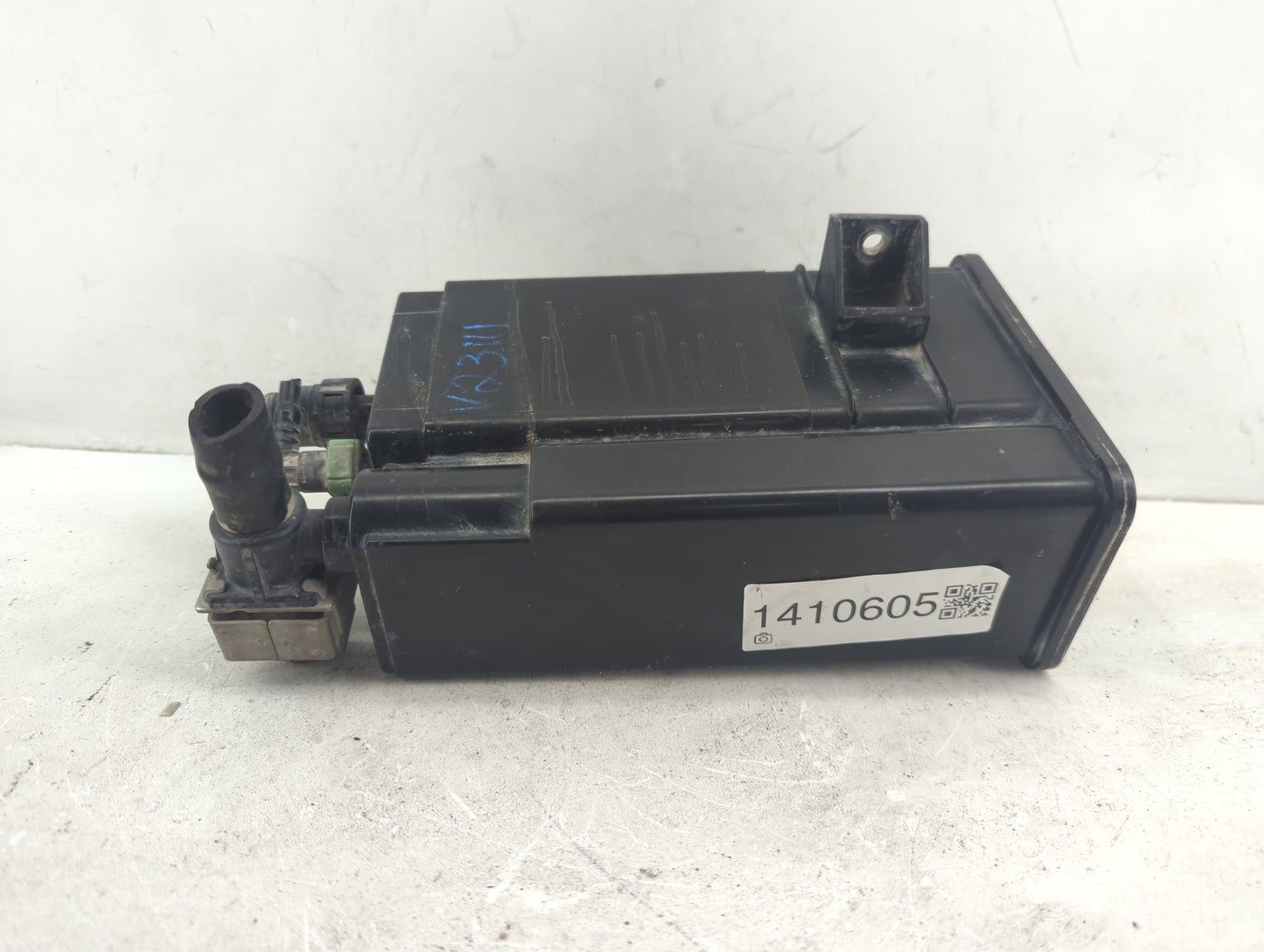 2015 Mitsubishi Outlander Sport Fuel Vapor Charcoal Canister - Oemusedautoparts1.com