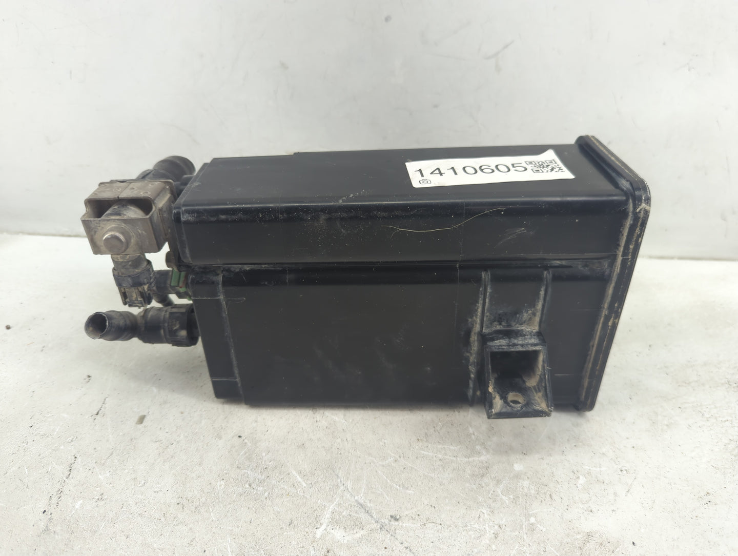 2015 Mitsubishi Outlander Sport Fuel Vapor Charcoal Canister - Oemusedautoparts1.com