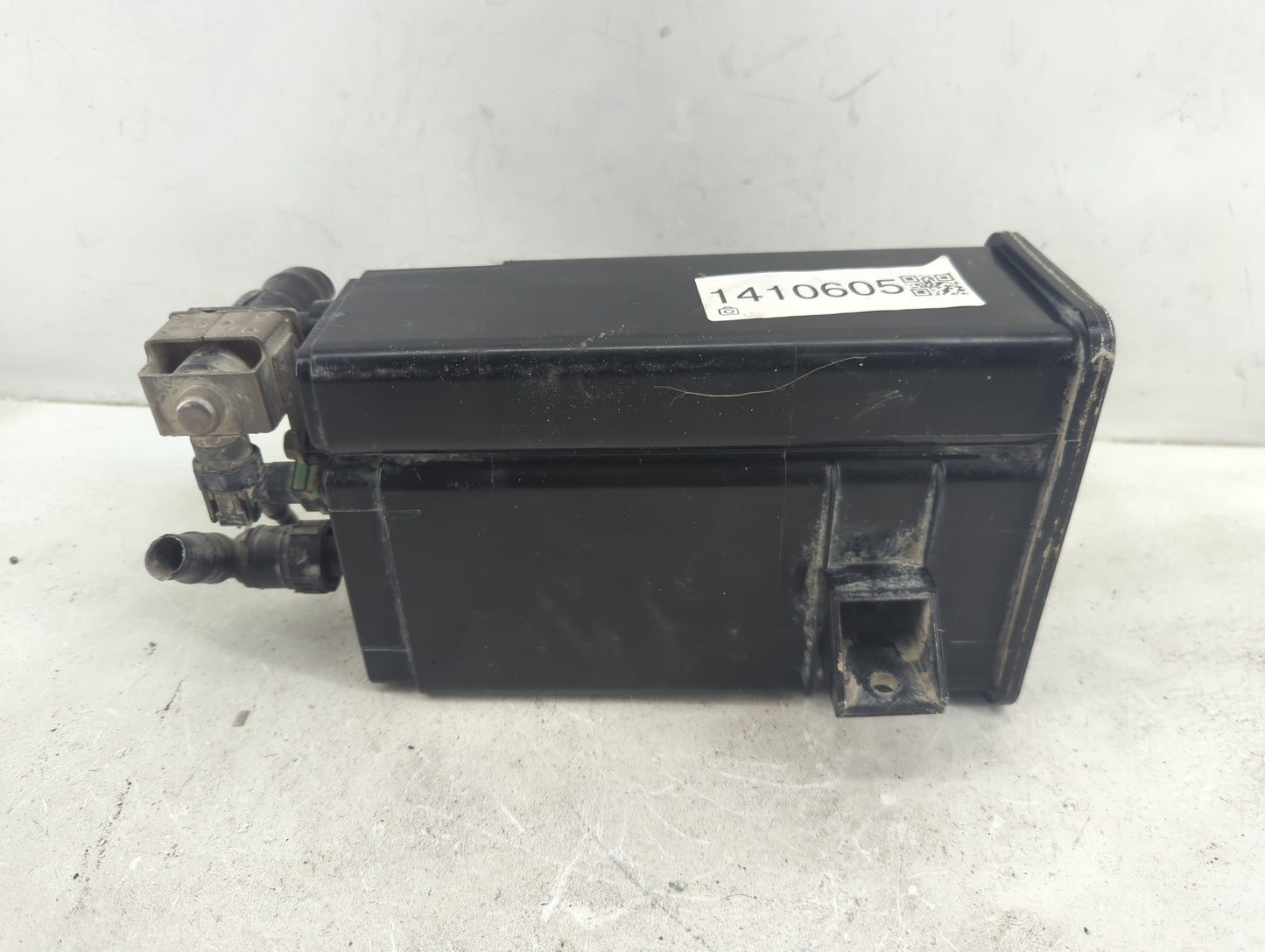 2015 Mitsubishi Outlander Sport Fuel Vapor Charcoal Canister - Oemusedautoparts1.com