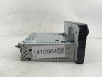 2015 Mitsubishi Outlander Sport Radio AM FM Cd Player Receiver Replacement P/N:8701A185 Fits OEM Used Auto Parts - Oemusedau