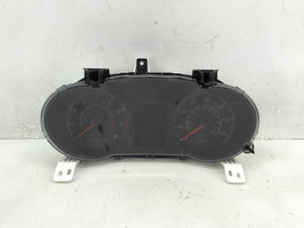 compare product 2014-2015 Mitsubishi Outlander Sport Instrument Cluster Speedometer Gauges P/N:8100B954 Fits Fits 2014 2015 OEM Used Auto Parts