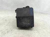 2012-2017 Mitsubishi Outlander Sport Fusebox Fuse Box Panel Relay Module P/N:8565A268 Fits Fits 2012 2013 2014 2015 2016 201