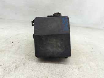 compare product 2012-2017 Mitsubishi Outlander Sport Fusebox Fuse Box Panel Relay Module P/N:8565A268 Fits Fits 2012 2013 2014 2015 2016 2017 OEM Used Auto Parts