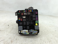 2012-2017 Mitsubishi Outlander Sport Fusebox Fuse Box Panel Relay Module P/N:8565A268 Fits Fits 2012 2013 2014 2015 2016 201