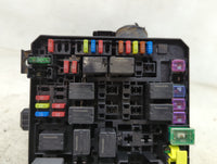 2012-2017 Mitsubishi Outlander Sport Fusebox Fuse Box Panel Relay Module P/N:8565A268 Fits Fits 2012 2013 2014 2015 2016 201