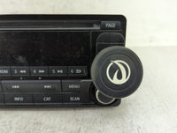 2014-2016 Mitsubishi Outlander Sport Radio AM FM Cd Player Receiver Replacement P/N:8701A185 Fits Fits 2014 2015 2016 OEM Us