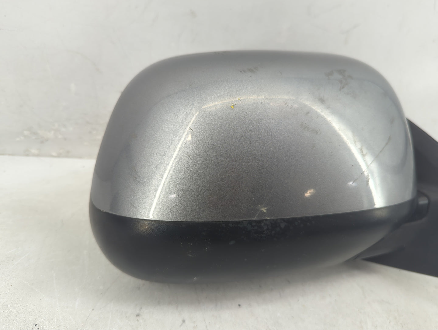 2014-2015 Mitsubishi Outlander Sport Passenger Side View Mirror - Right Door Mirror OEM Used - Oemusedautoparts1.com