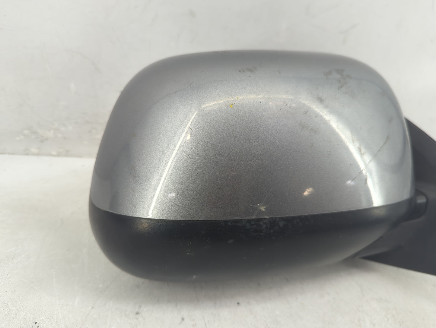 2014-2015 Mitsubishi Outlander Sport Passenger Side View Mirror - Right Door Mirror OEM Used - Oemusedautoparts1.com