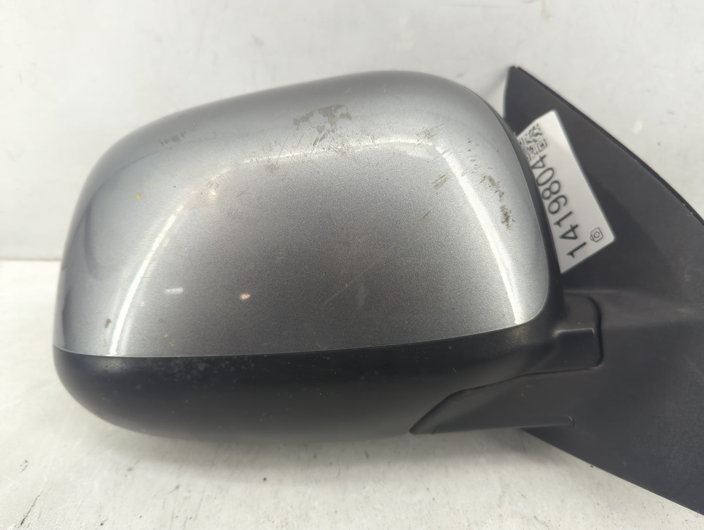 2014-2015 Mitsubishi Outlander Sport Passenger Side View Mirror - Right Door Mirror OEM Used - Oemusedautoparts1.com