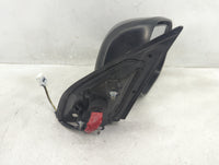 2014-2015 Mitsubishi Outlander Sport Passenger Side View Mirror - Right Door Mirror OEM Used - Oemusedautoparts1.com