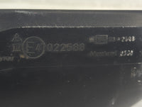 2014-2015 Mitsubishi Outlander Sport Passenger Side View Mirror - Right Door Mirror OEM Used - Oemusedautoparts1.com